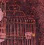 Hong Kong: Birdcages, 2003 :: (30 x 21 in.) :: edition of 200